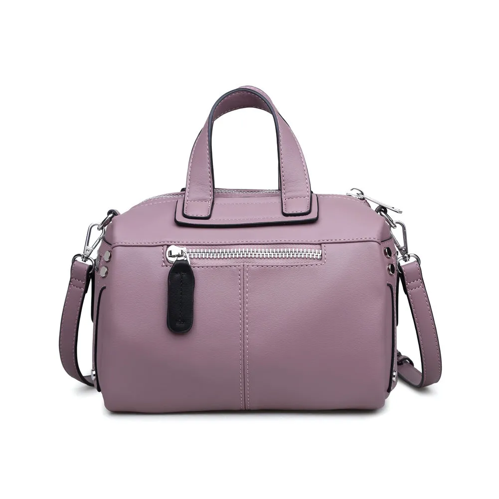 Calvin Satchel