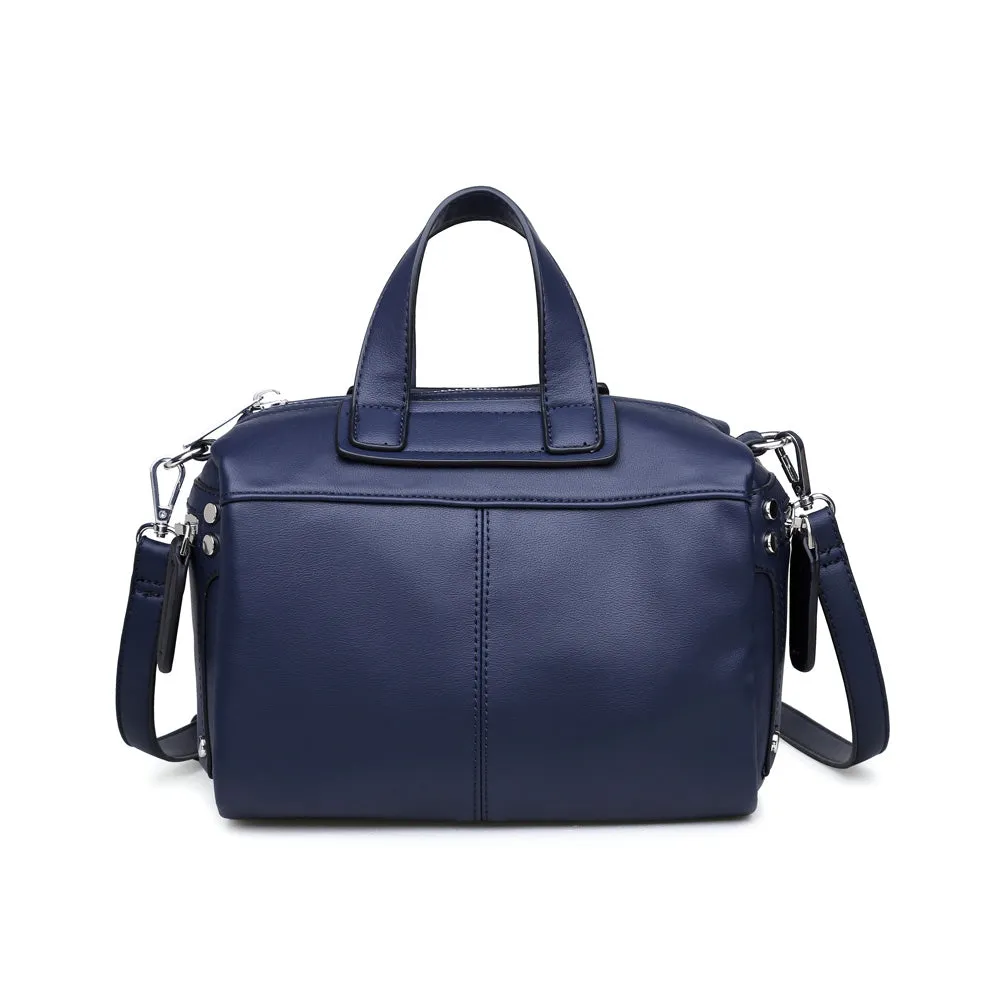 Calvin Satchel