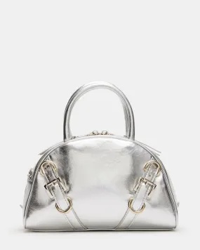 CATIE BAG SILVER