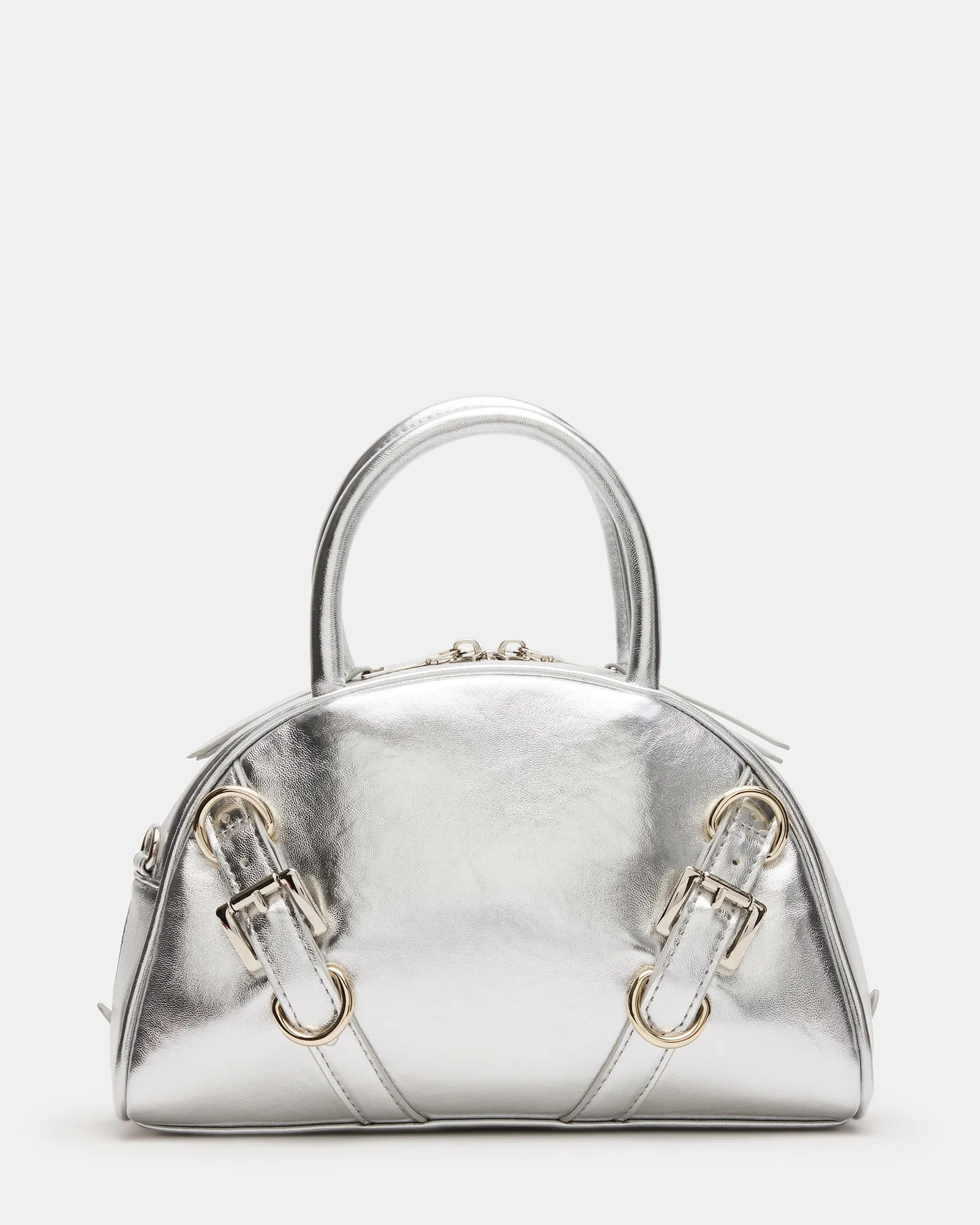 CATIE BAG SILVER