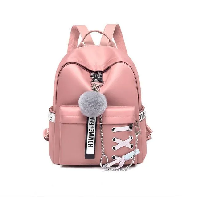 CE - 2021 BACKPACKS FOR WOMEN BP005