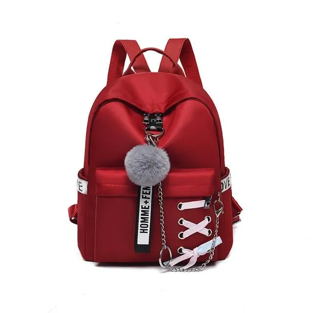 CE - 2021 BACKPACKS FOR WOMEN BP005