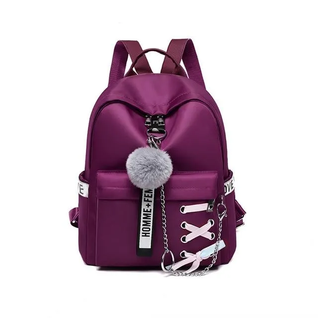 CE - 2021 BACKPACKS FOR WOMEN BP005