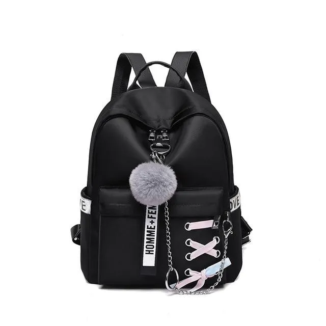 CE - 2021 BACKPACKS FOR WOMEN BP005