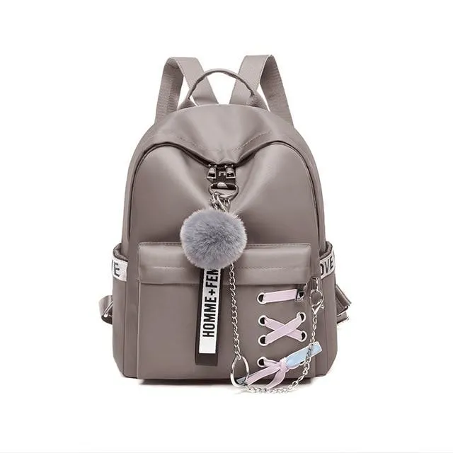 CE - 2021 BACKPACKS FOR WOMEN BP005