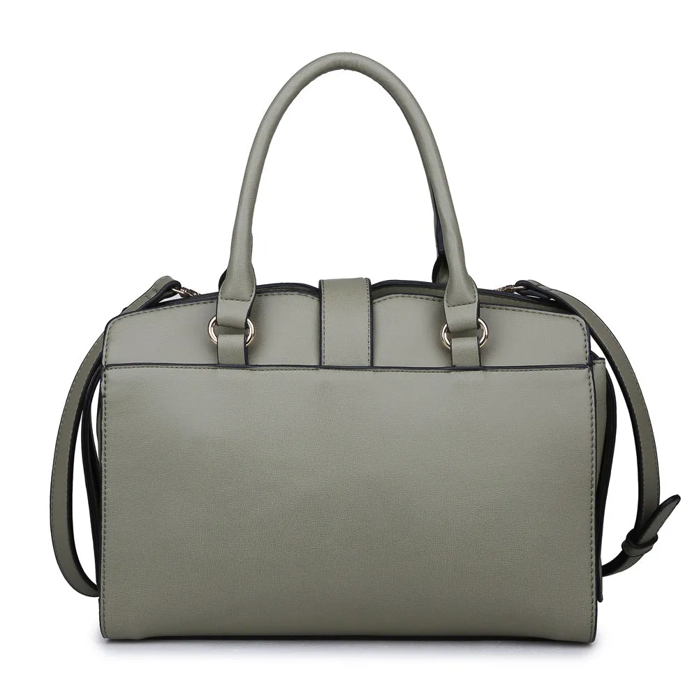 Cleo Satchel