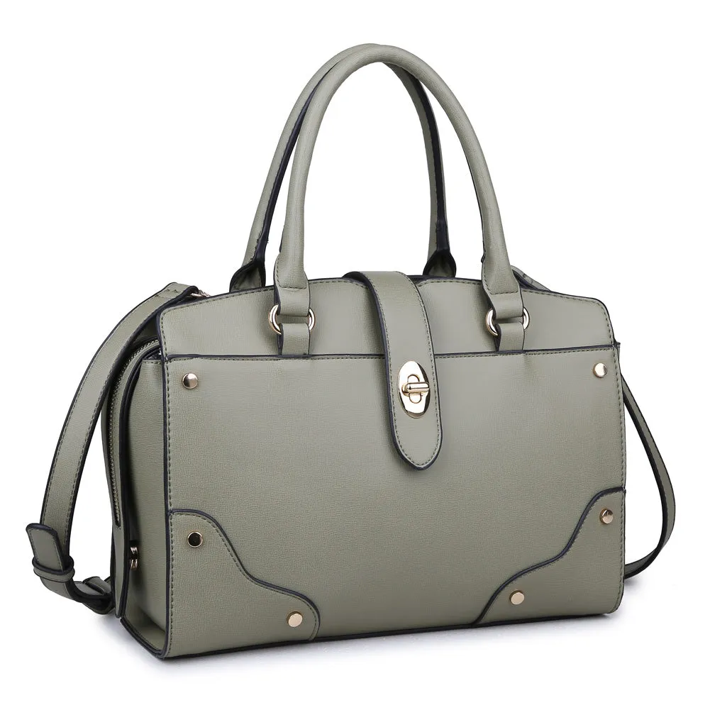 Cleo Satchel