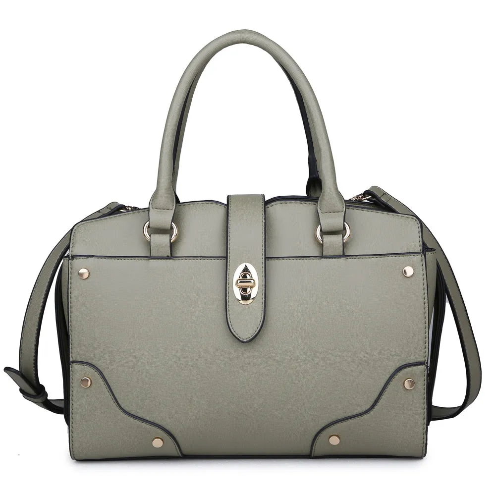 Cleo Satchel