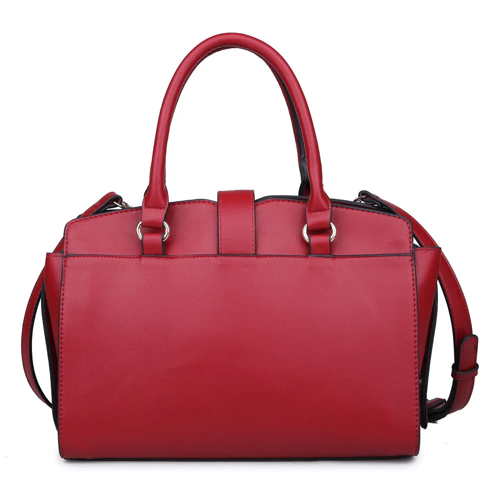 Cleo Satchel