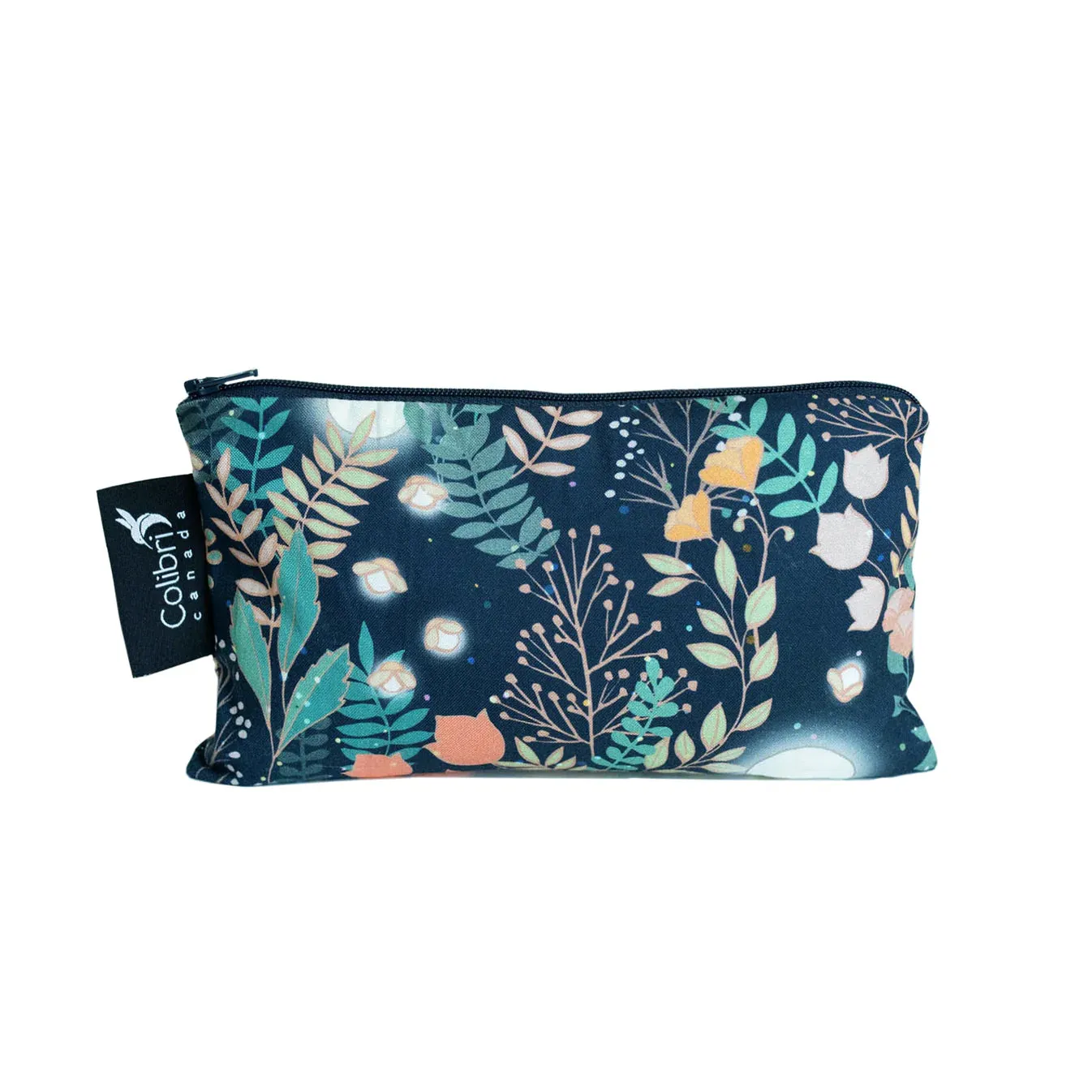 Colibri Canada Reusable Snack Bags - Medium