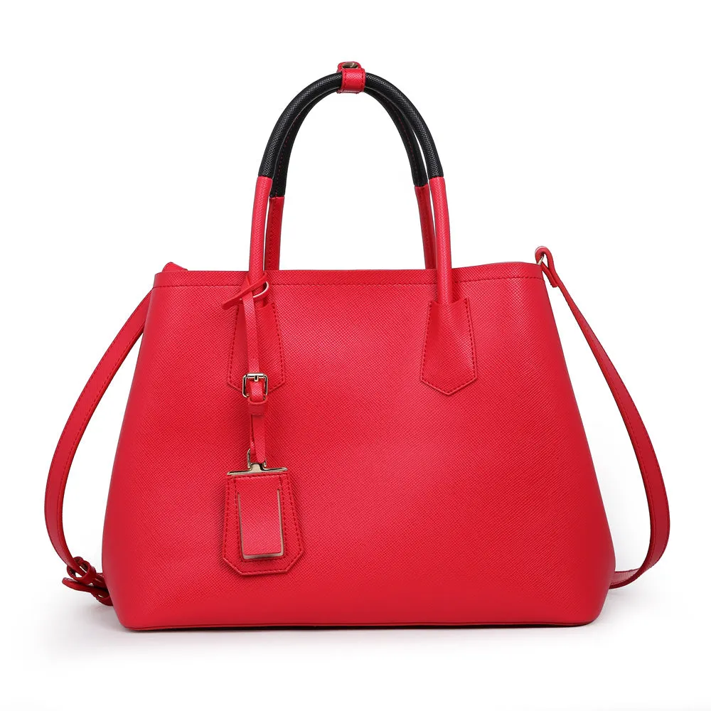 Collette Satchel