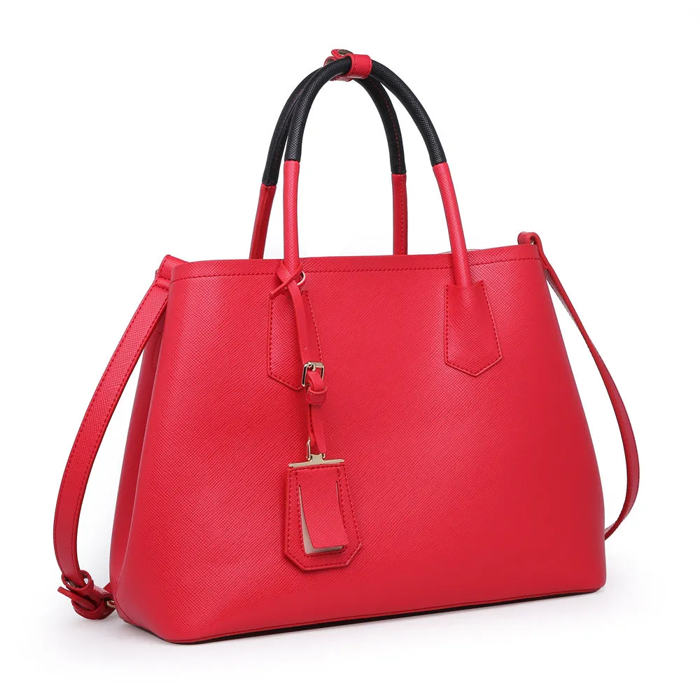 Collette Satchel