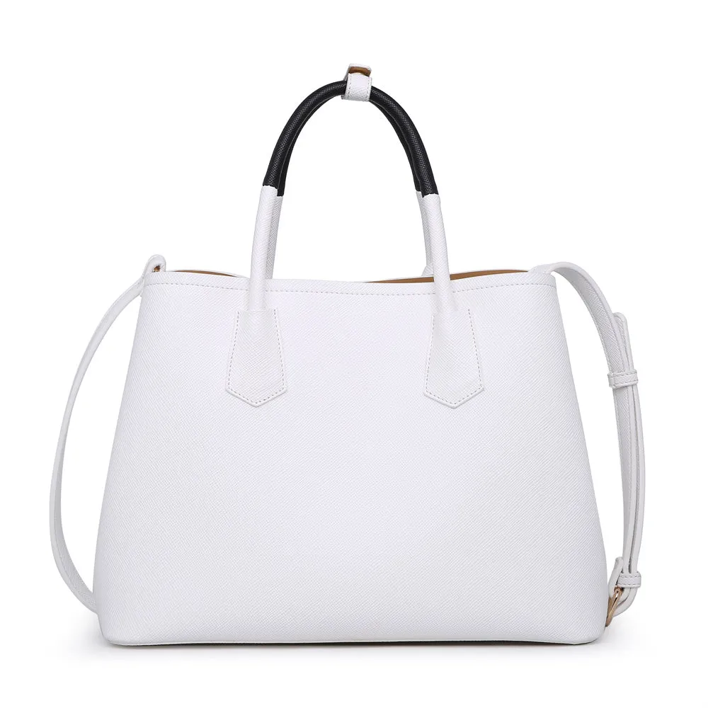 Collette Satchel