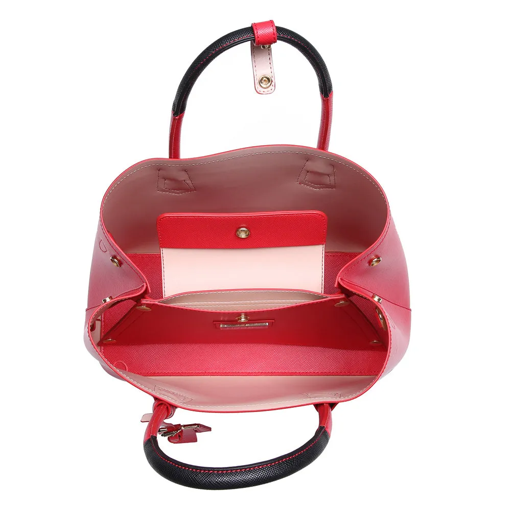 Collette Satchel