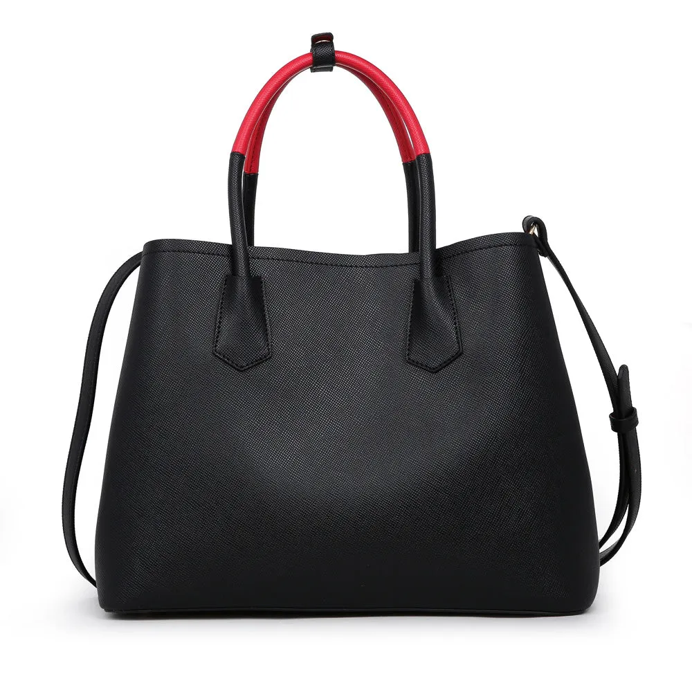 Collette Satchel