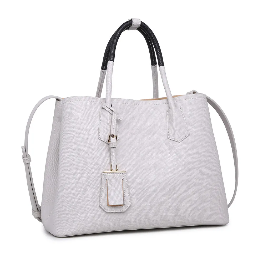 Collette Satchel