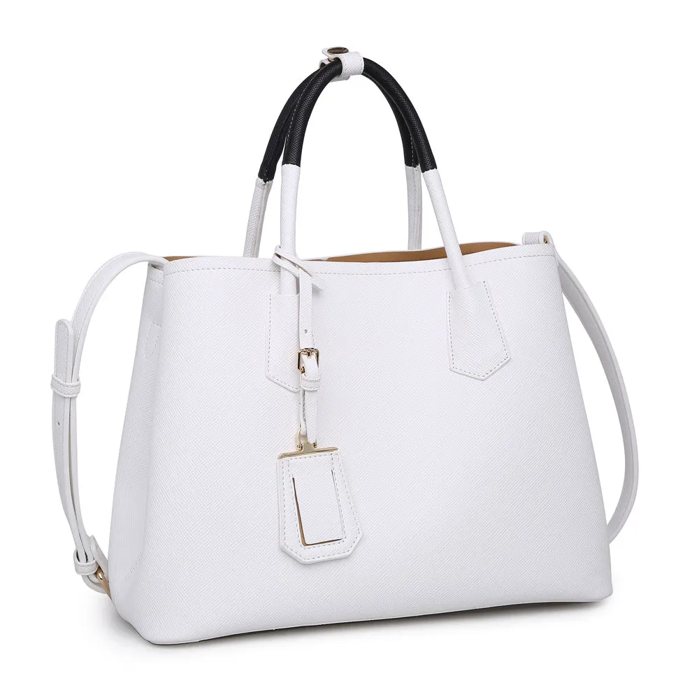 Collette Satchel