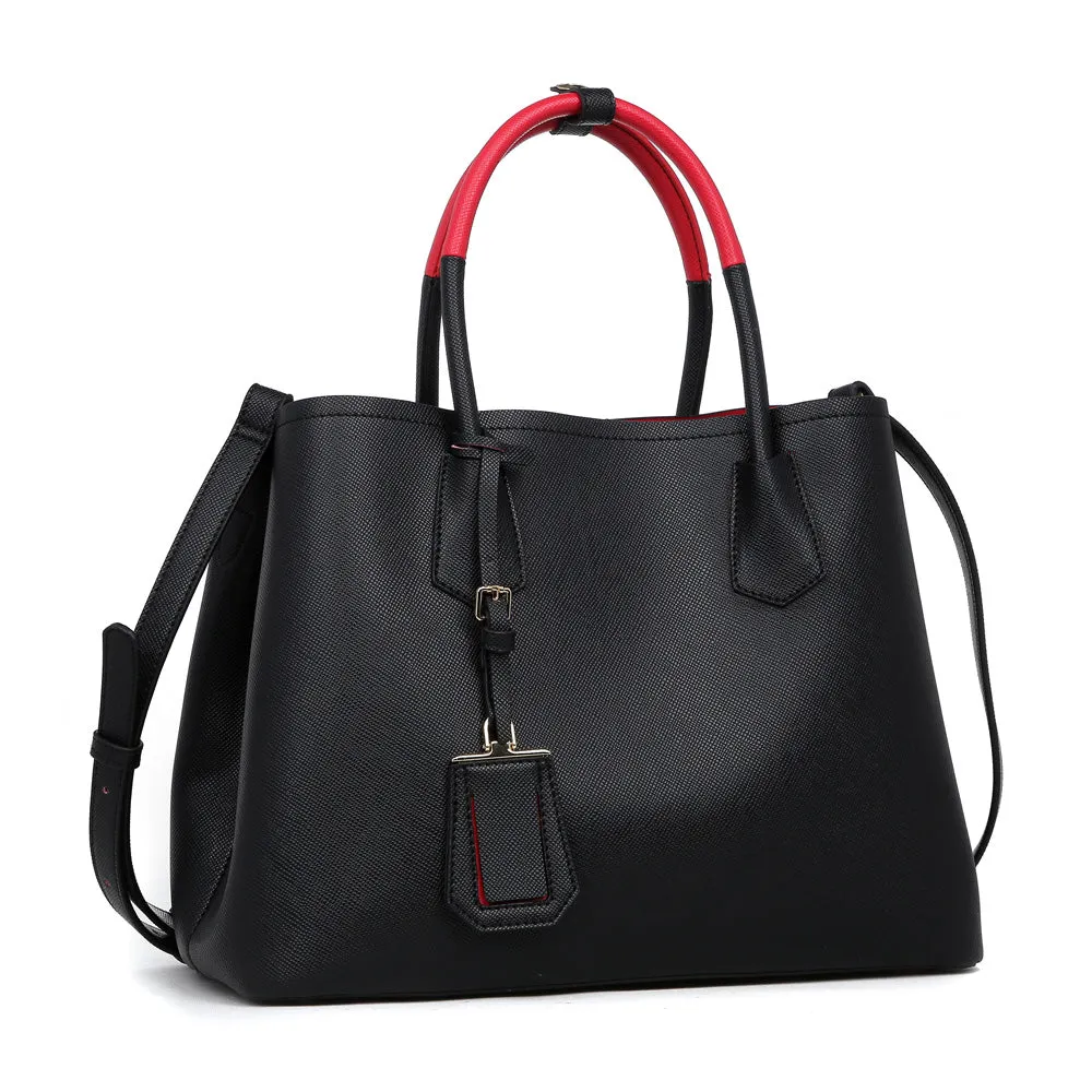 Collette Satchel