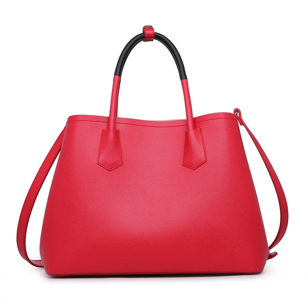 Collette Satchel