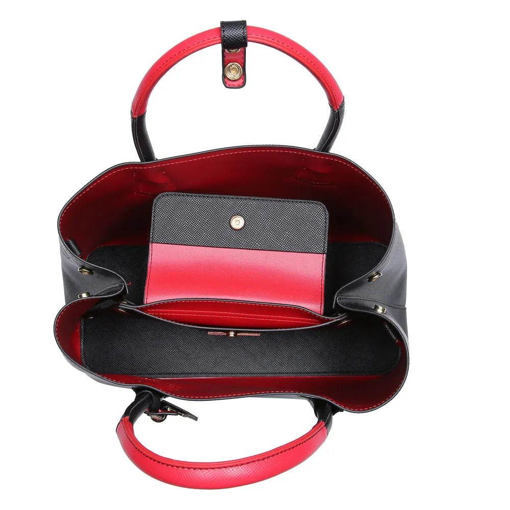 Collette Satchel