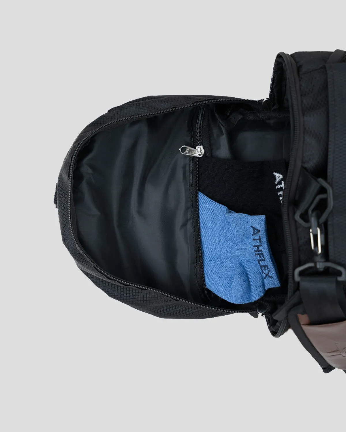 Compact Champ Gym Bag