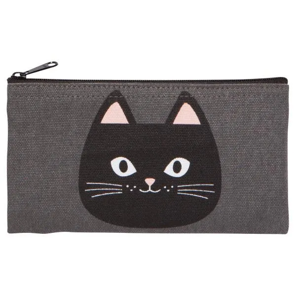 Danica Jubilee Snack Bags Set of 2 - Daydream Cat