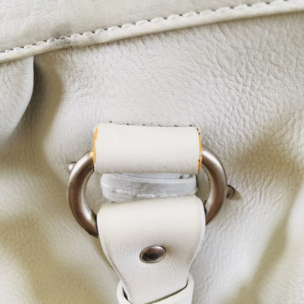 Dior Satchel