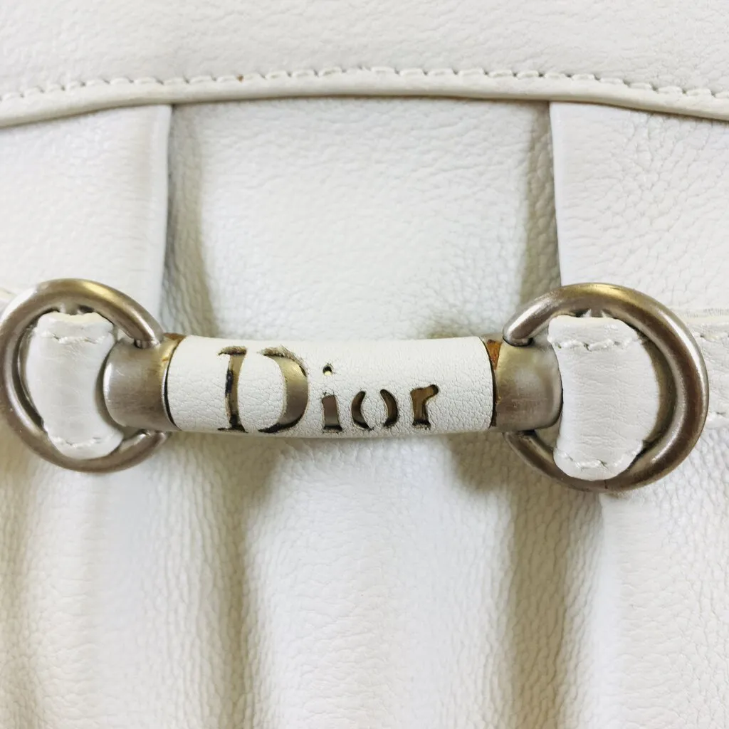 Dior Satchel