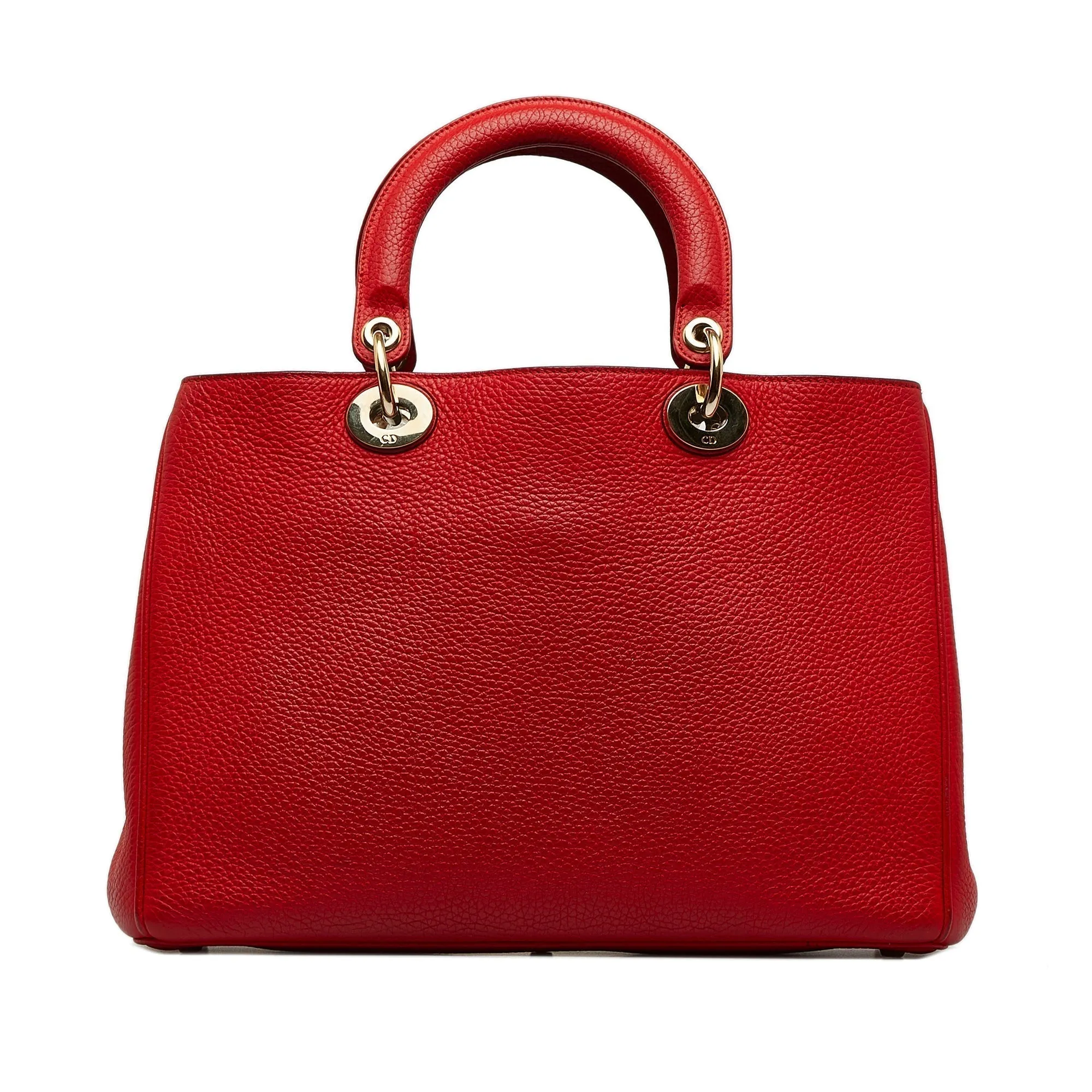 DIORMedium issimo Satchel