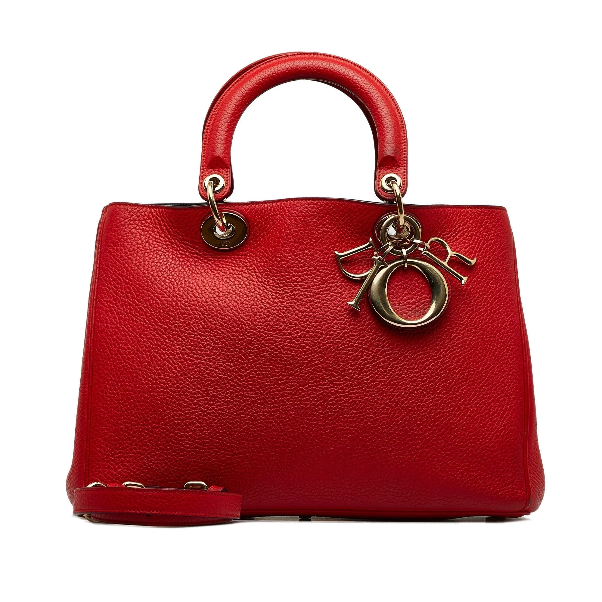 DIORMedium issimo Satchel