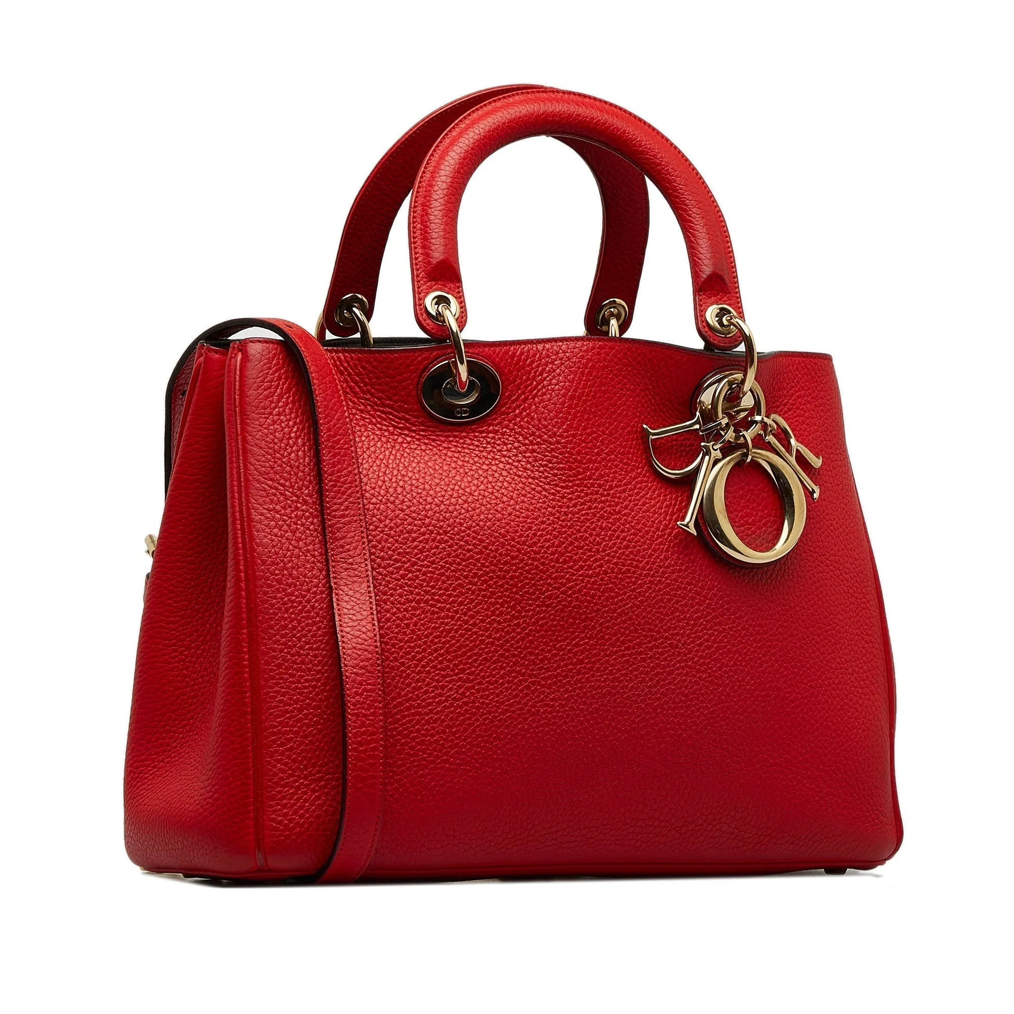 DIORMedium issimo Satchel