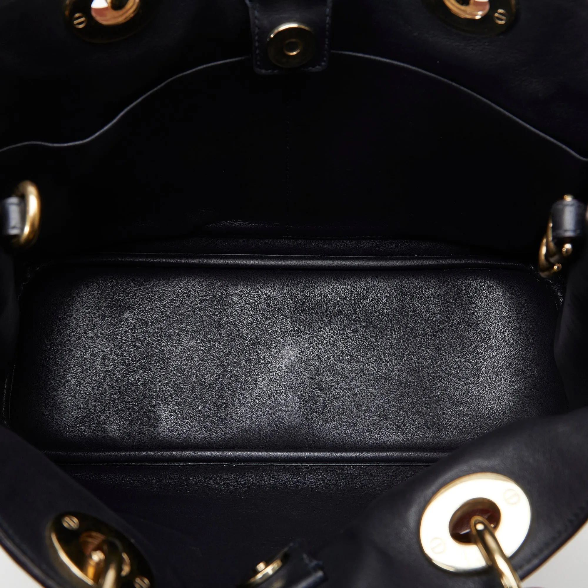 DIORMedium issimo Satchel