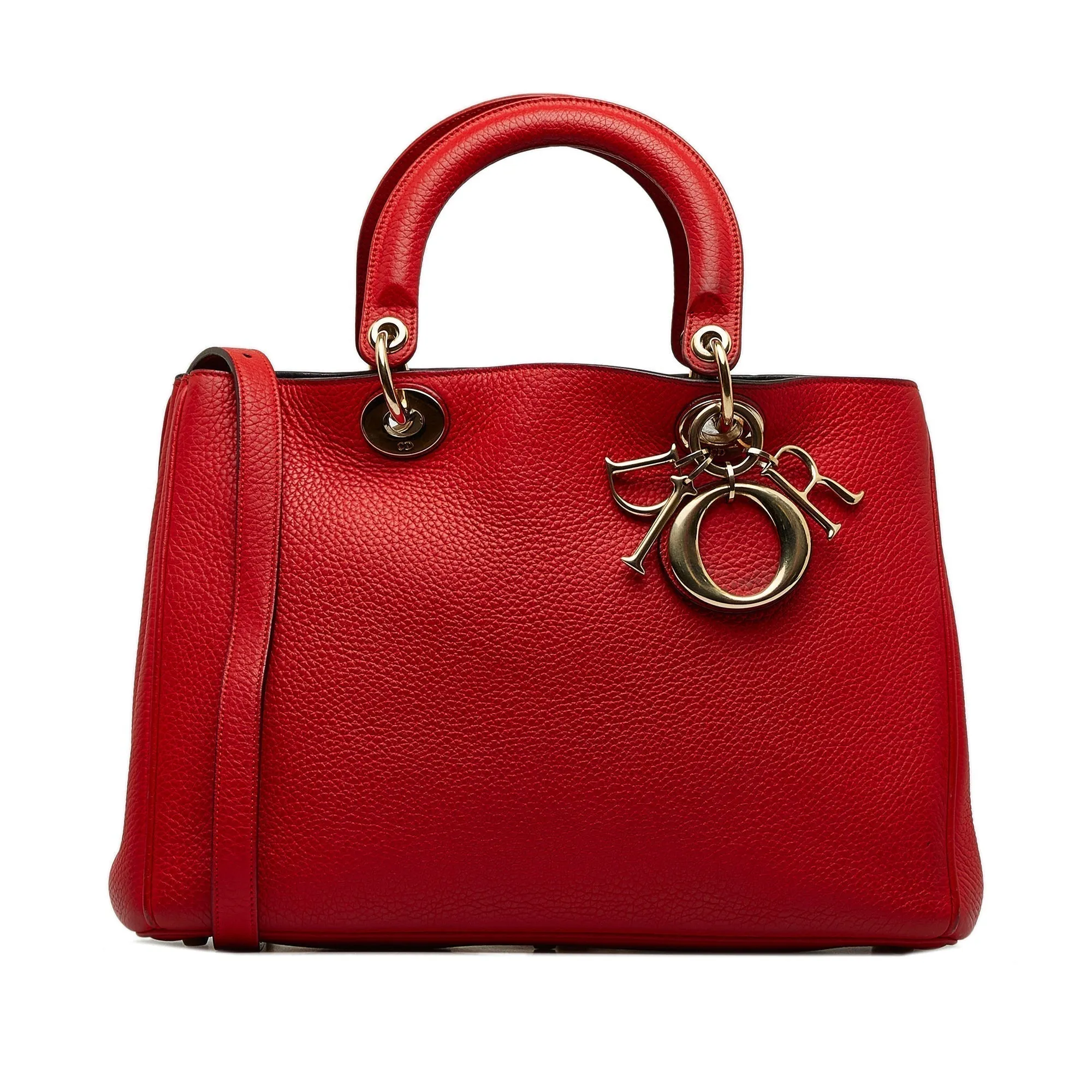 DIORMedium issimo Satchel