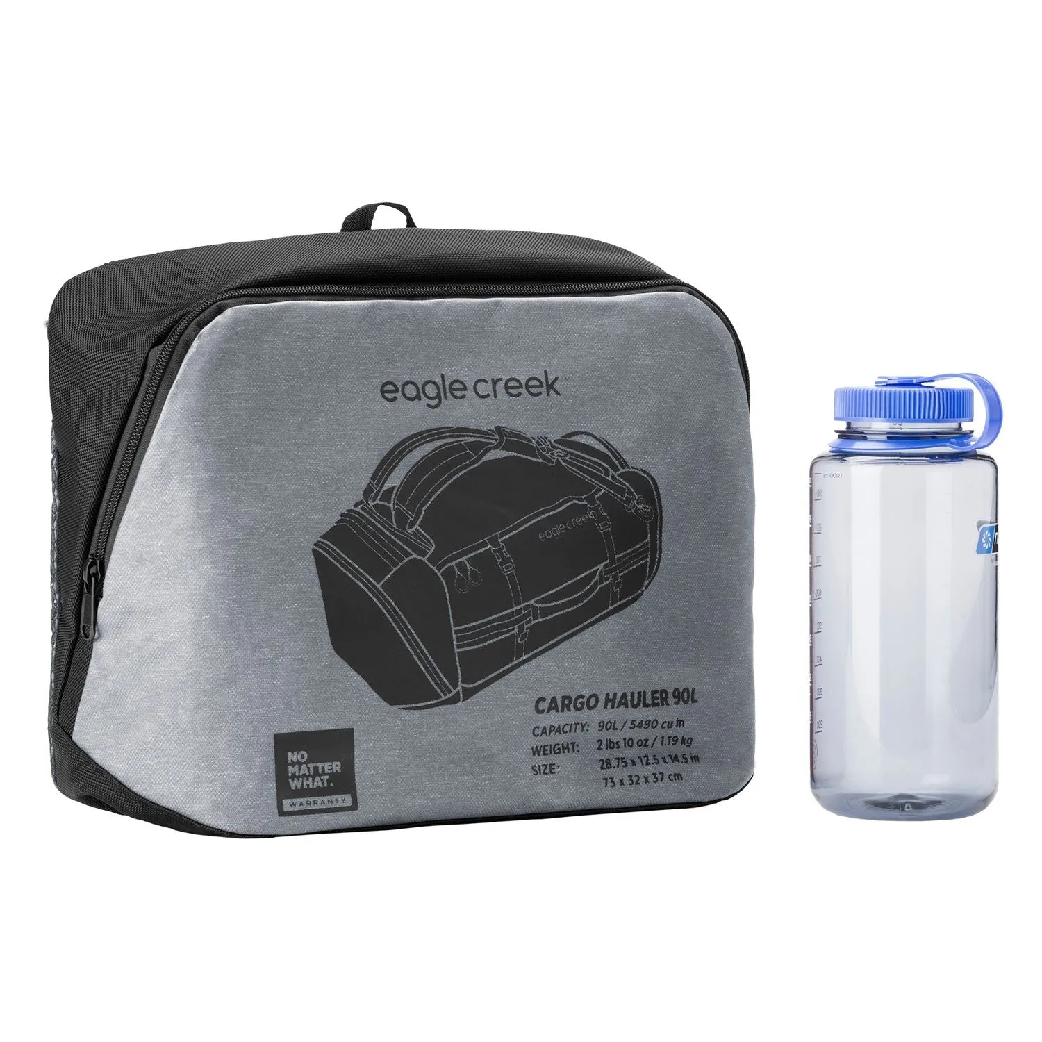 Eagle Creek Cargo Hauler Duffel 90L - L