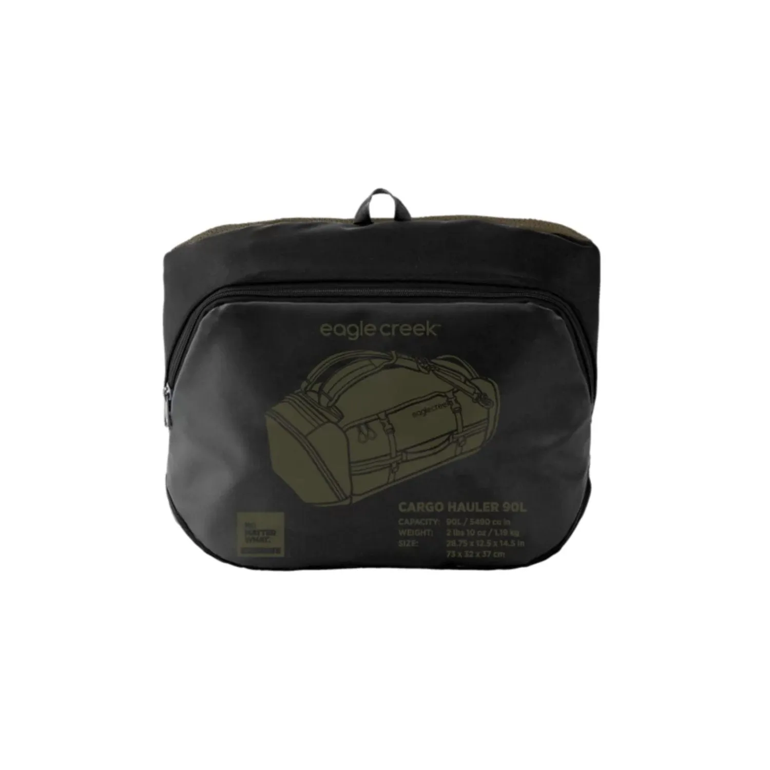 Eagle Creek Cargo Hauler Duffel 90L - L