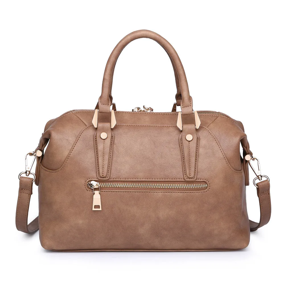 Emmerson Satchel