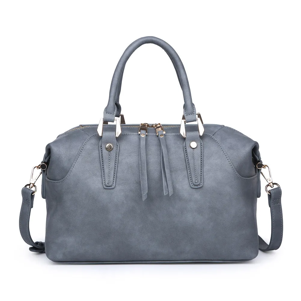 Emmerson Satchel