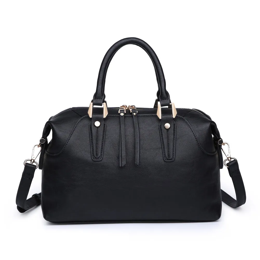 Emmerson Satchel