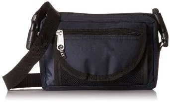 Everest Compact Utility Bag  - Navy