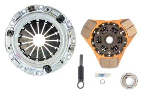 Exedy Stage 2 Cerametallic Clutch w/ Thick Disc | 1988-1989 Mitsubishi Starion (10952BHD)