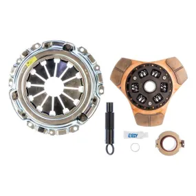 Exedy Stage 2 Cerametallic Clutch w/ Thin Disc | 2002-2006 Acura RSX (08905)