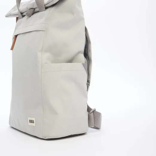 Finchley Sustainable Backpack - Mist