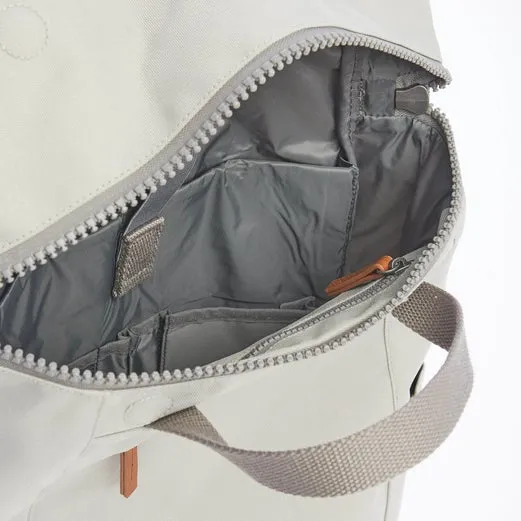 Finchley Sustainable Backpack - Mist