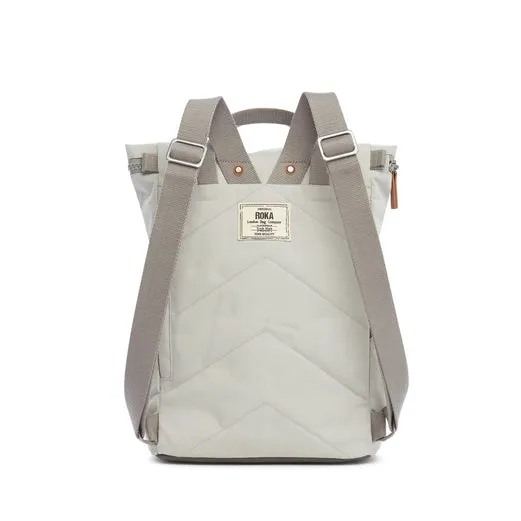 Finchley Sustainable Backpack - Mist