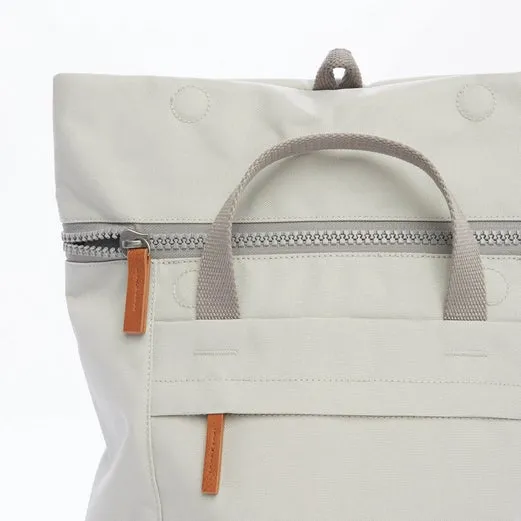 Finchley Sustainable Backpack - Mist