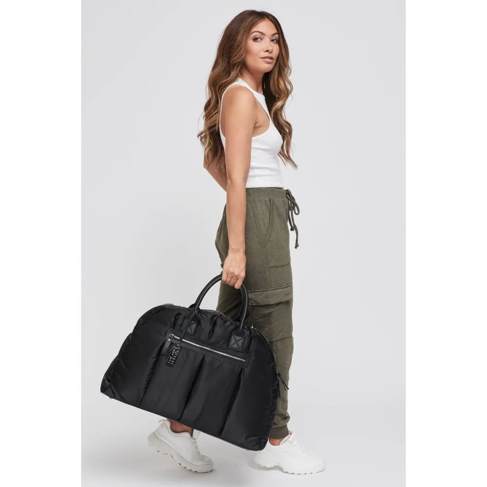 Flying High - Large Satchel