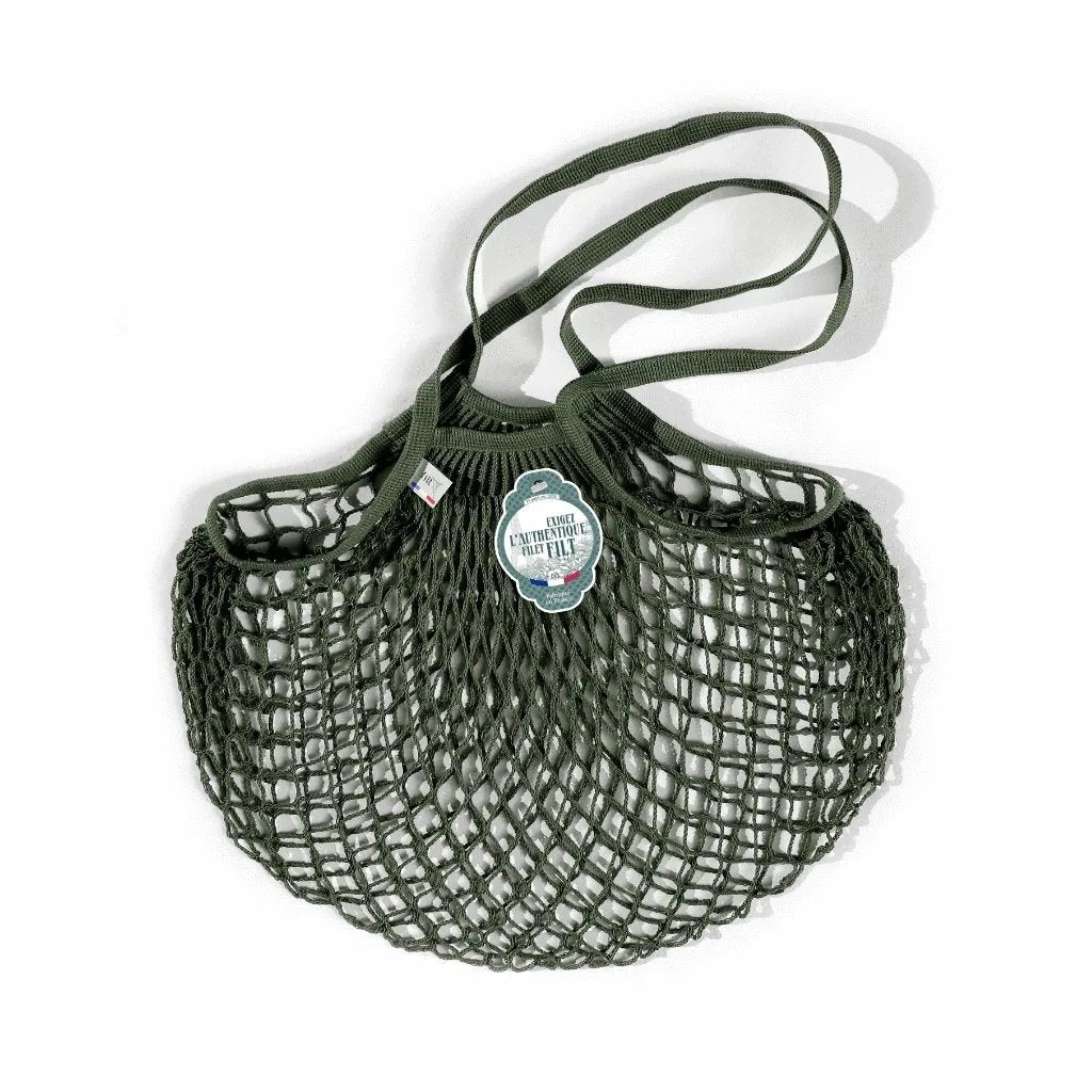 French Market Net Bag