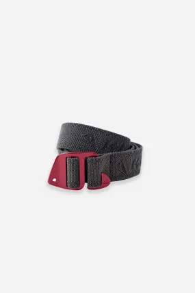 Gjord Stretch Belt 2.0 Raven