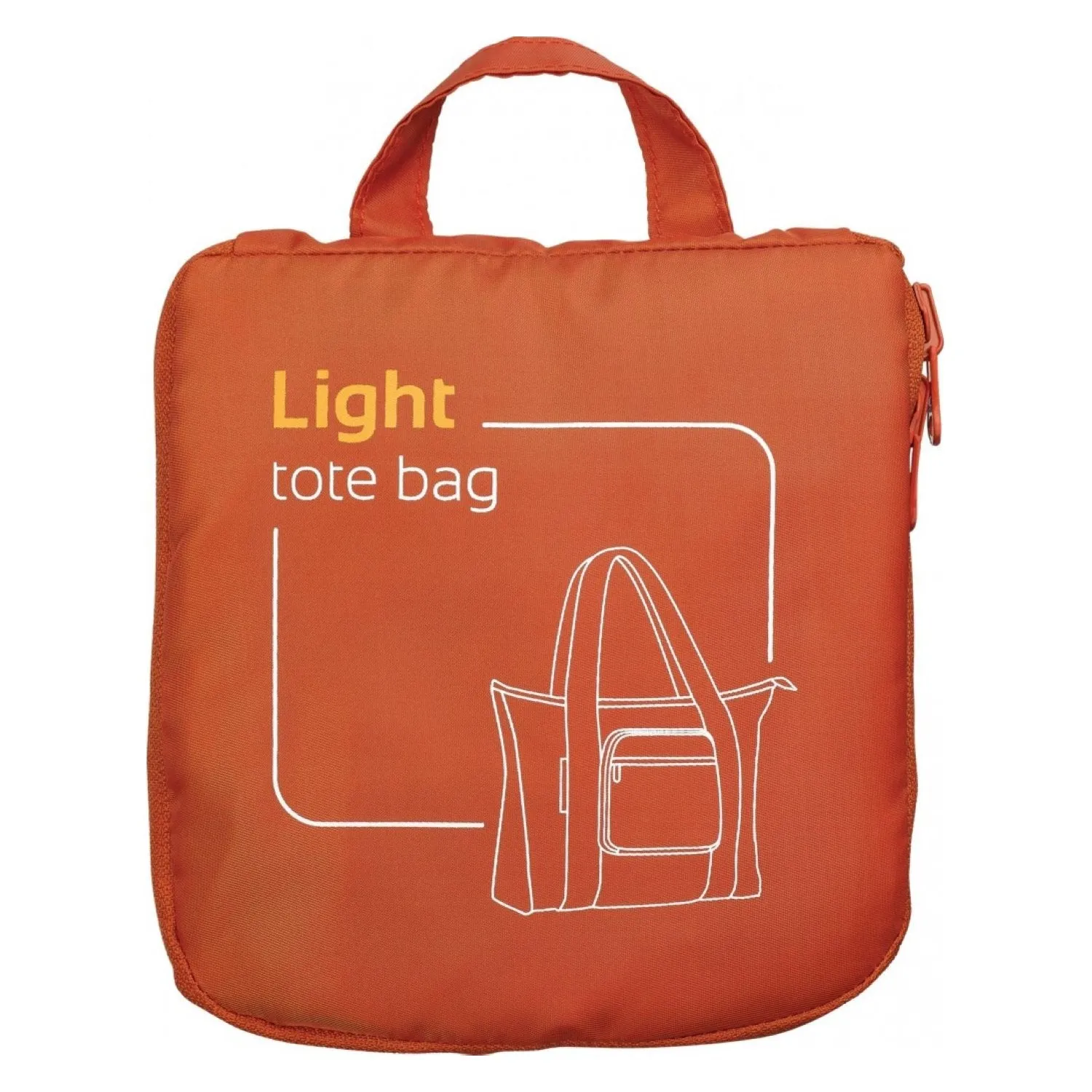 Go Travel Travel Bag (Light)