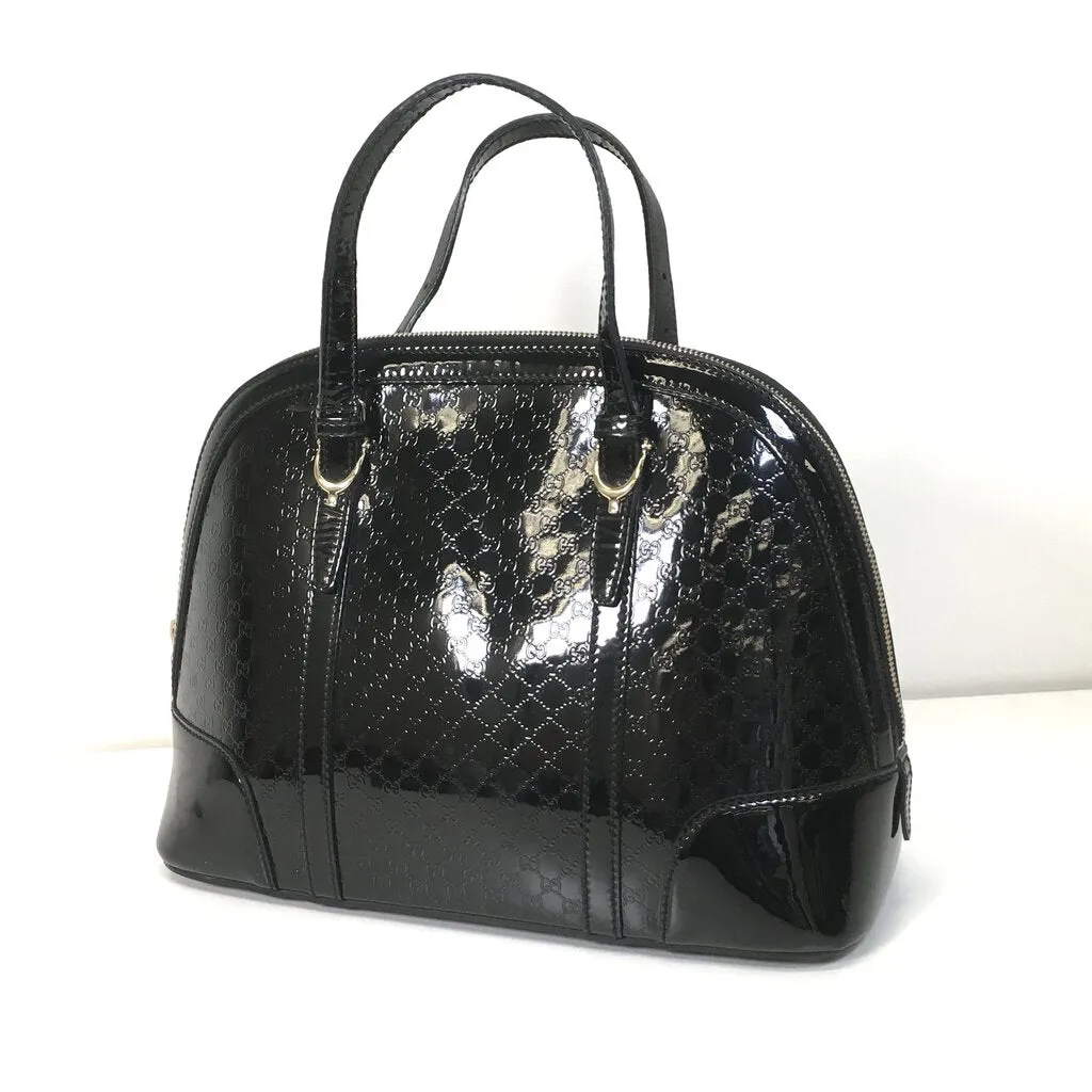 Gucci Top Handle Bag